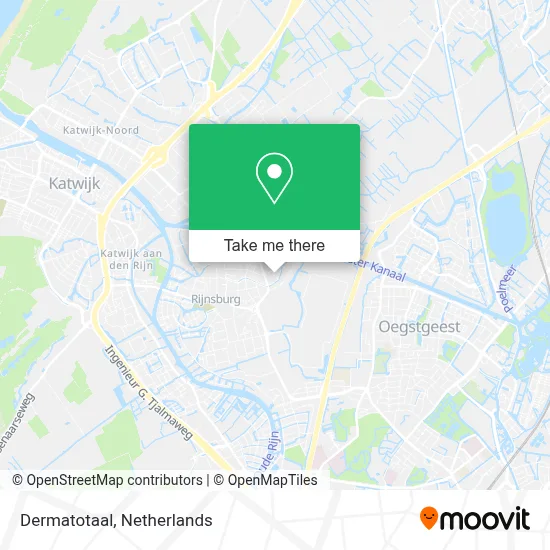 Dermatotaal map
