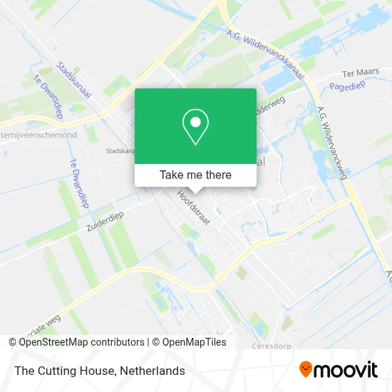 Het Kniphuis map