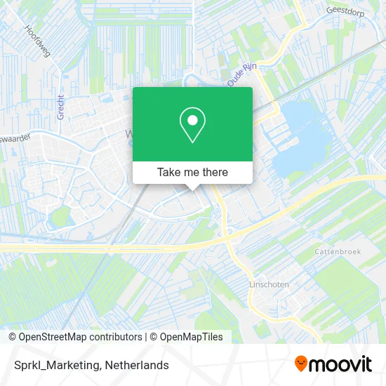 Sprkl_Marketing map
