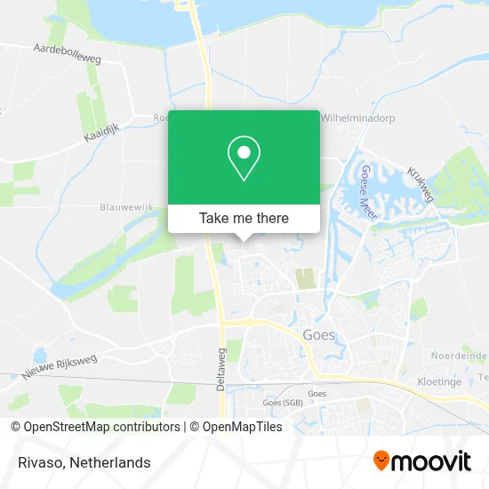 Rivaso map