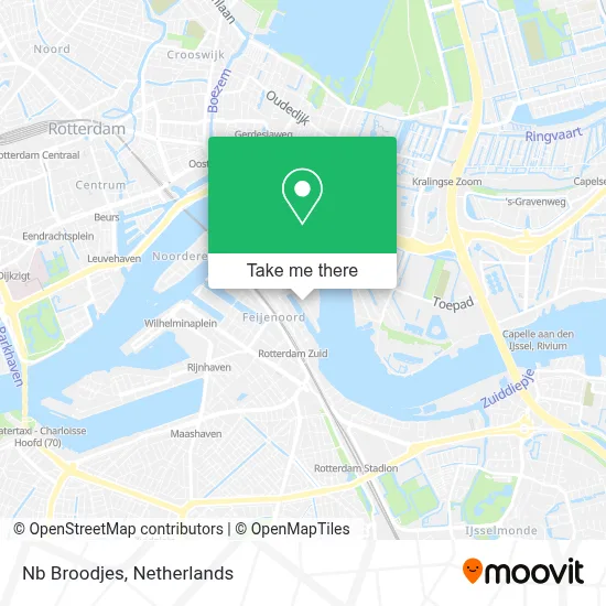 Nb Broodjes map
