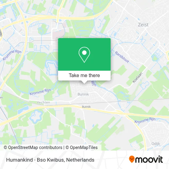 Humankind - Bso Kwibus map