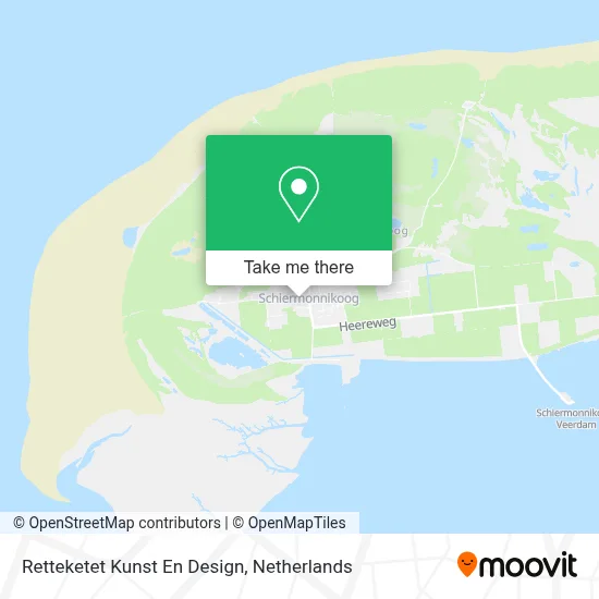 Retteketet Kunst En Design map
