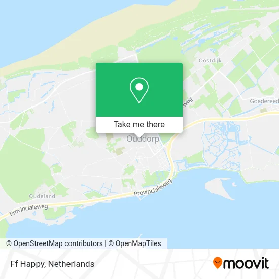 Ff Happy map