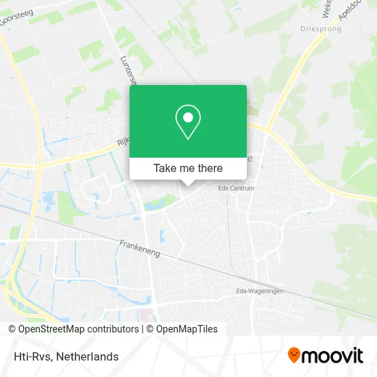 Hti-Rvs map