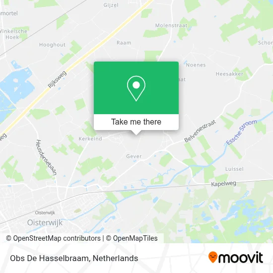 Obs De Hasselbraam map