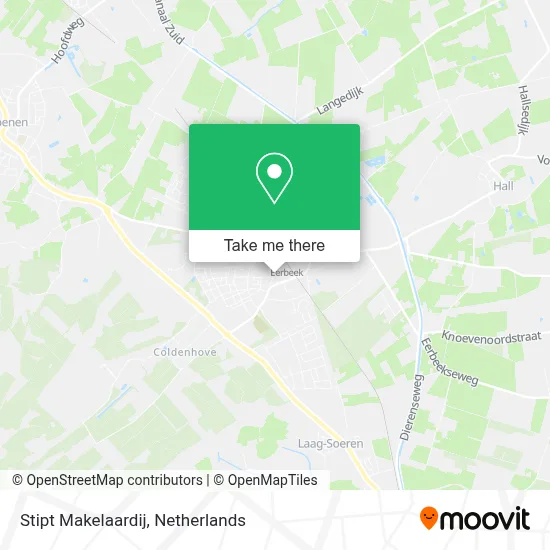 Stipt Makelaardij map
