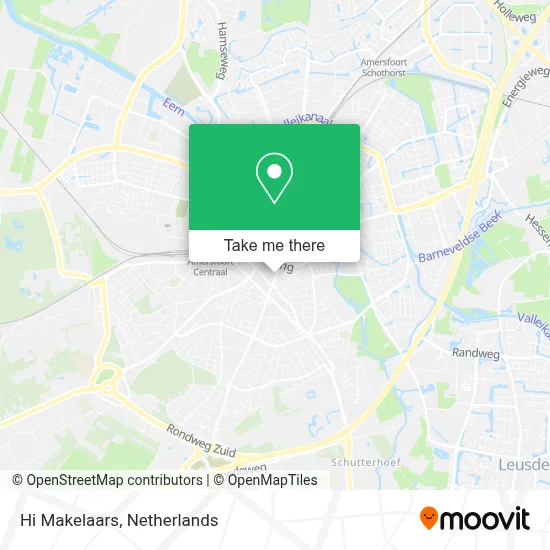 Hi Makelaars map