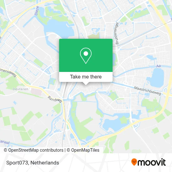 Sport073 map