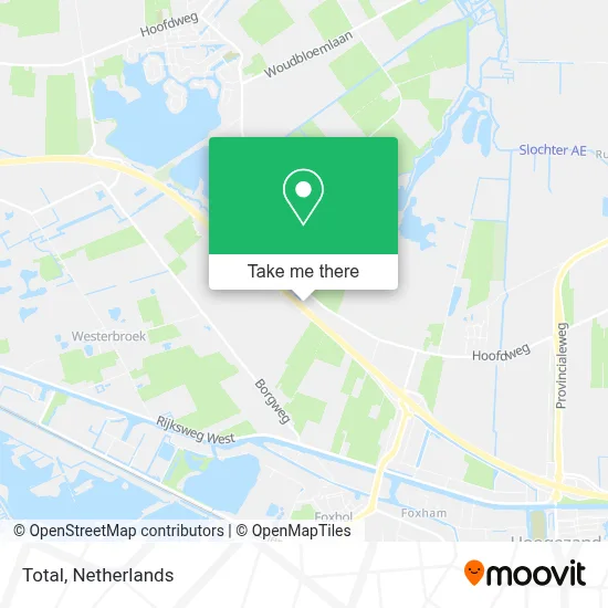 Total map