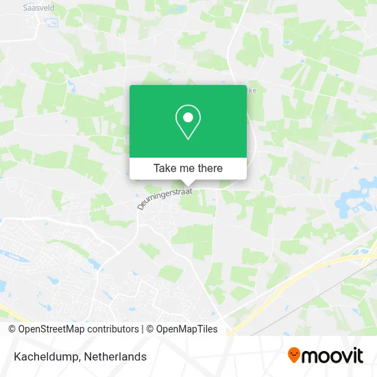 Kacheldump map