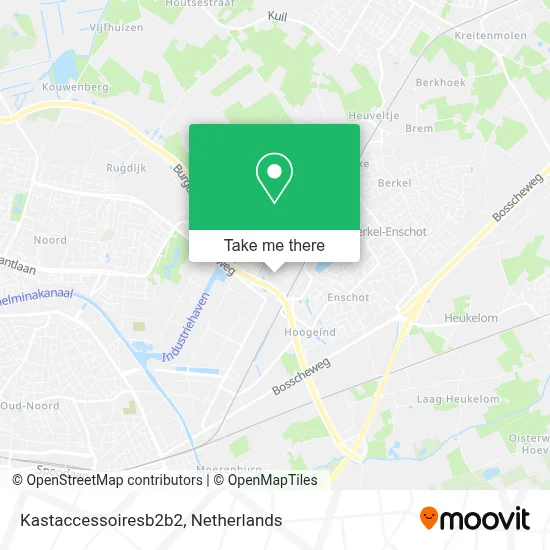 Kastaccessoiresb2b2 Karte