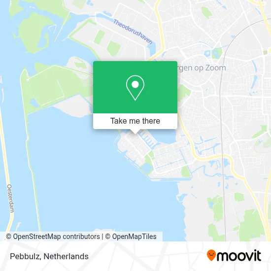 Pebbulz map