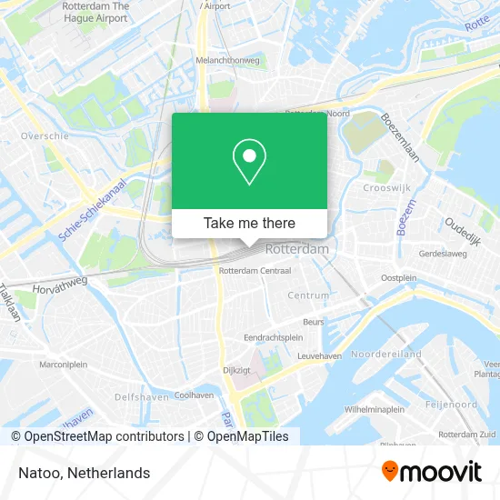 Natoo map