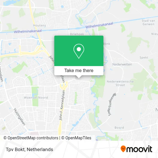 Tpv Bokt map