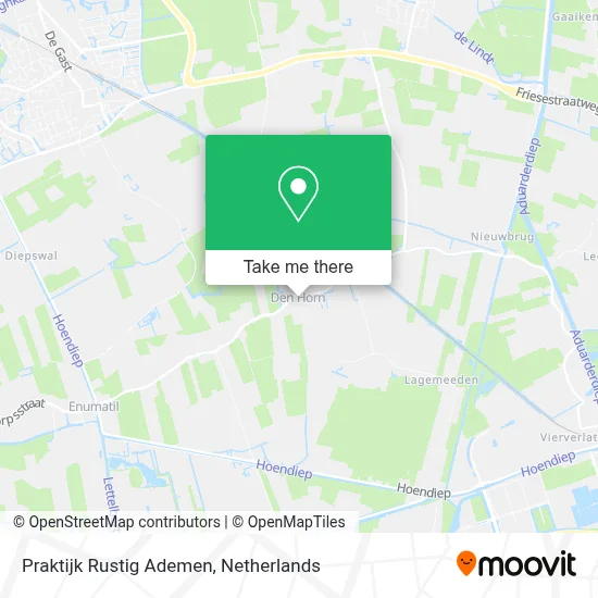 Praktijk Rustig Ademen map