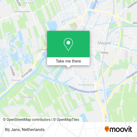 Bij Jans map
