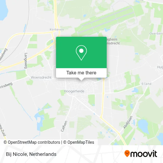 Bij Nicole map