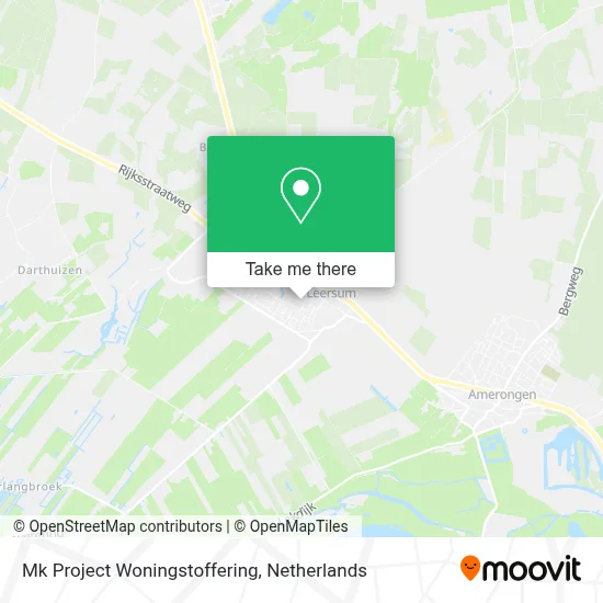 Mk Project Woningstoffering map