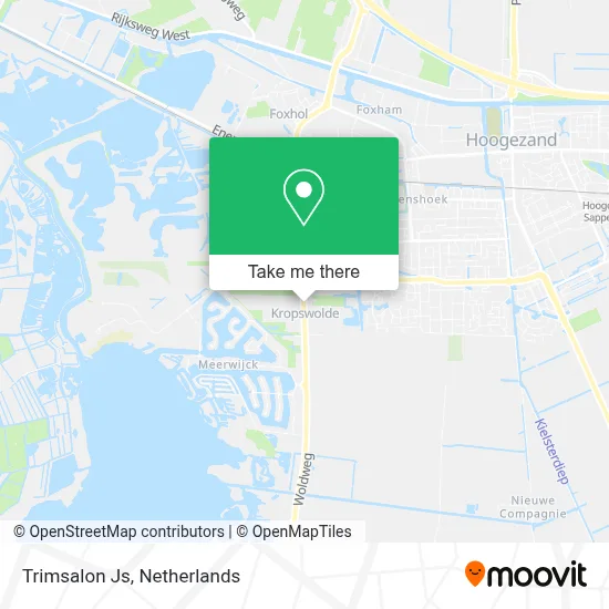 Trimsalon Js map