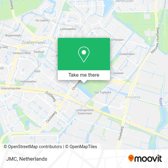 Jmc map