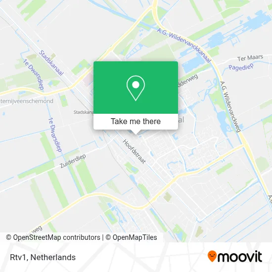 Rtv1 map
