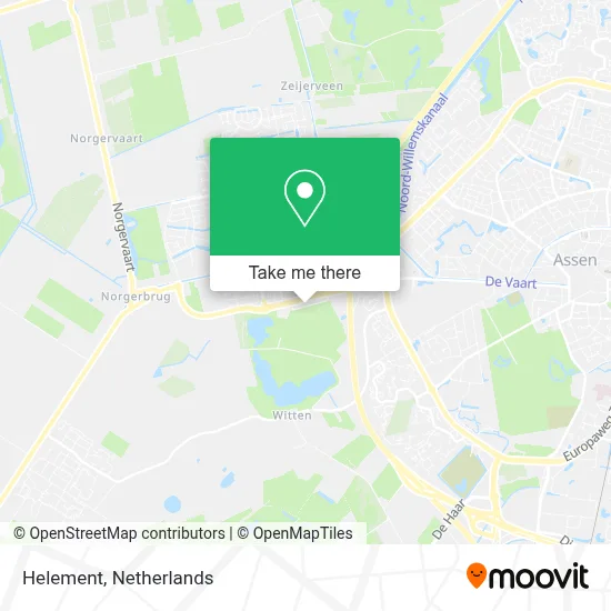 Helement map
