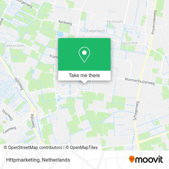 Httpmarketing map