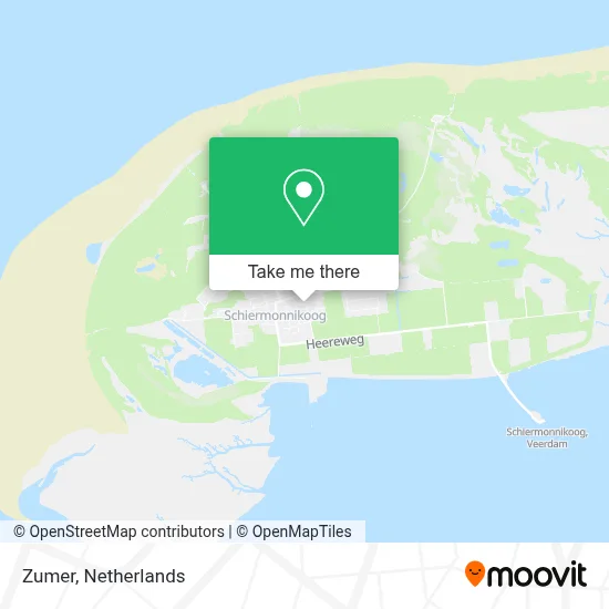 Zumer Karte