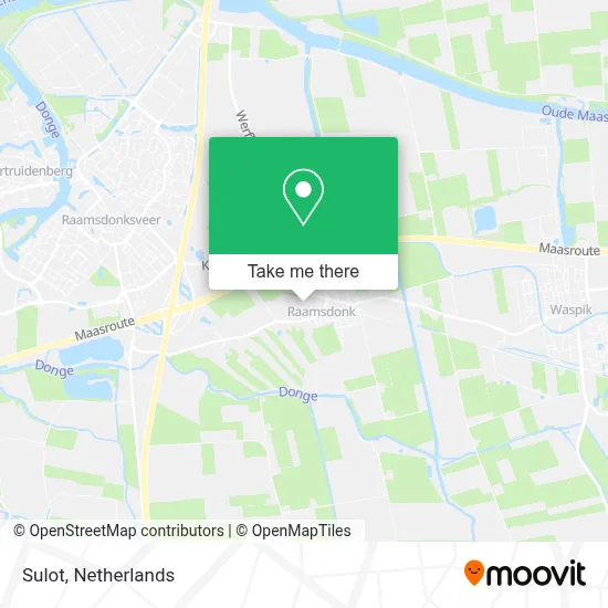 Sulot map