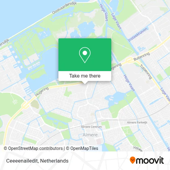 Ceeeenailedit map