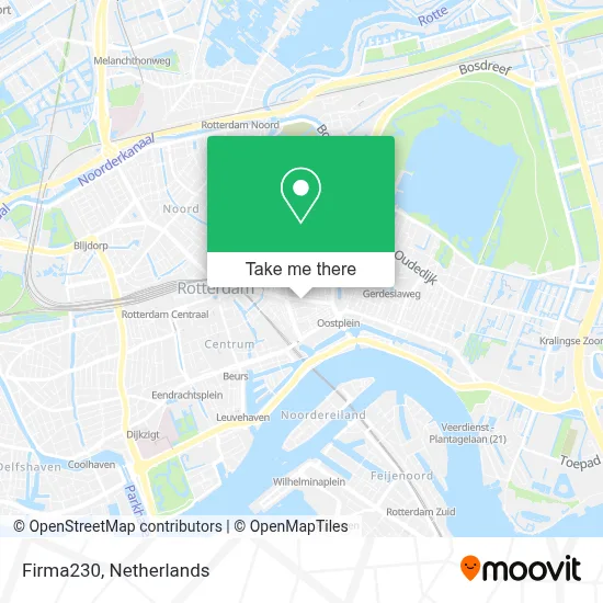 Firma230 map