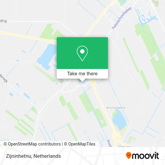Zijninhetnu map