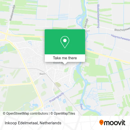 Inkoop Edelmetaal map
