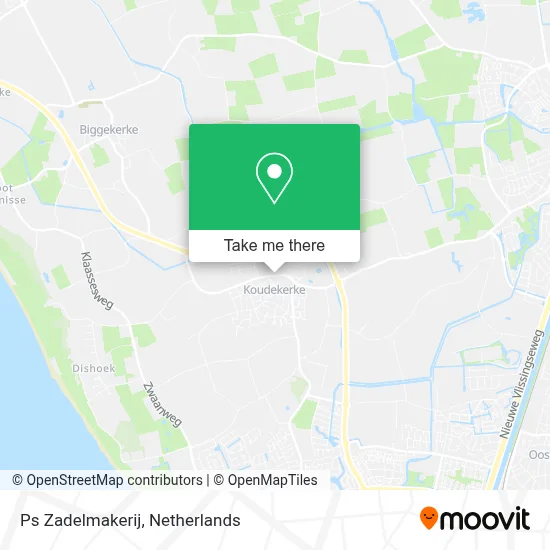 Ps Zadelmakerij map