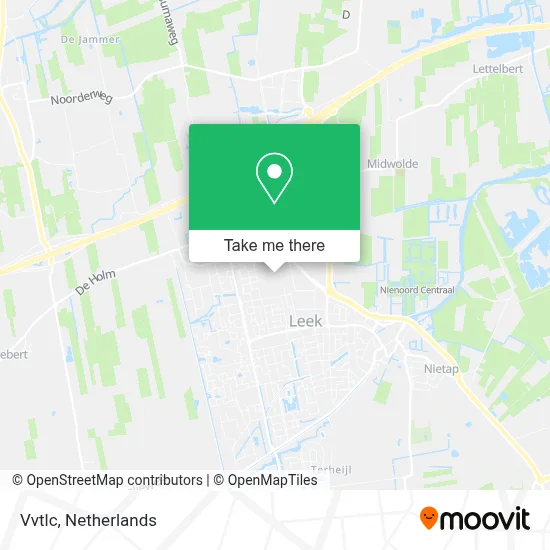 Vvtlc map