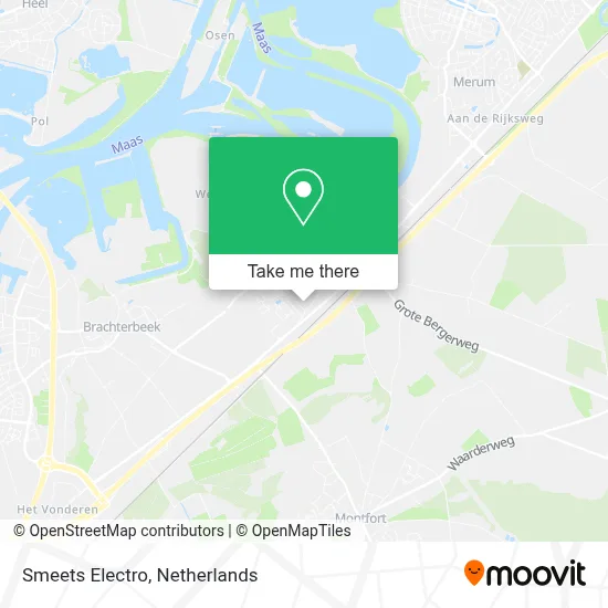 Smeets Electro map