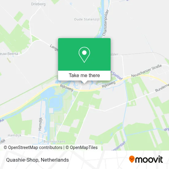 Quashie-Shop map