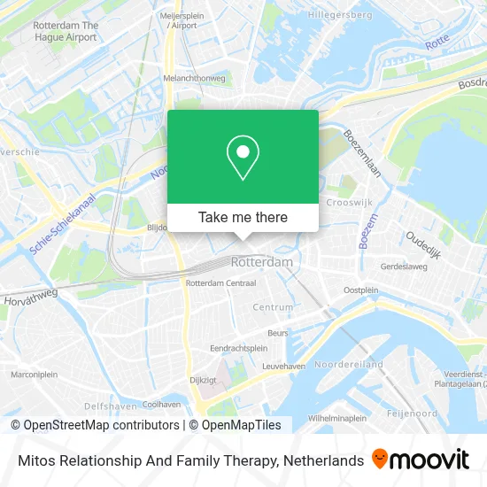 Mitos Relationship And Family Therapy map