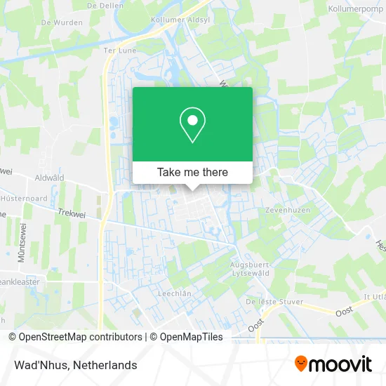 Wad'Nhus map