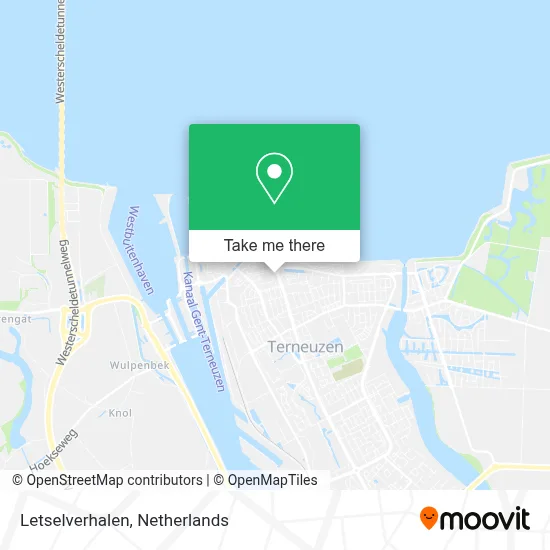 Letselverhalen map