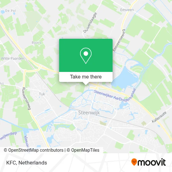 Kfc Karte