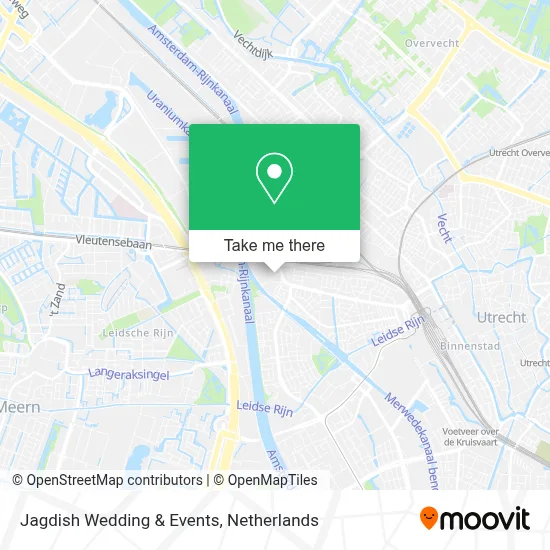 Jagdish Wedding & Events map