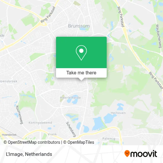 L'Image map