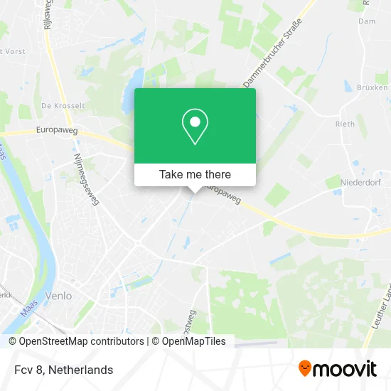 Fcv 8 map
