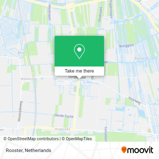 Haan map