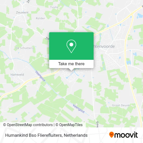 Humankind Bso Flierefluiters Karte