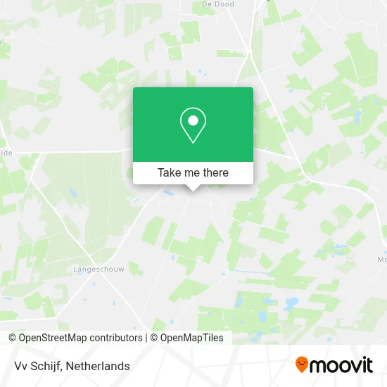 Vv Schijf map