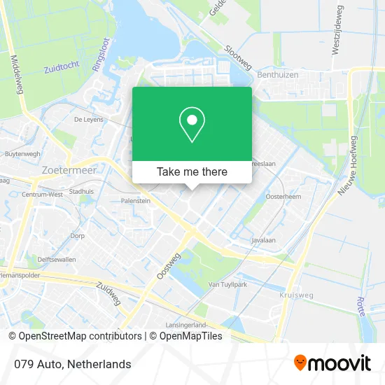 079 Auto map