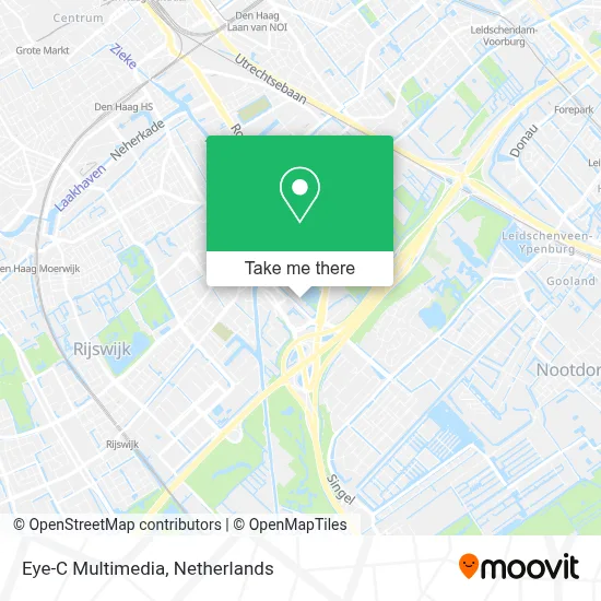 Eye-C Multimedia map